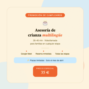 Asesoría - Birthday DEAL